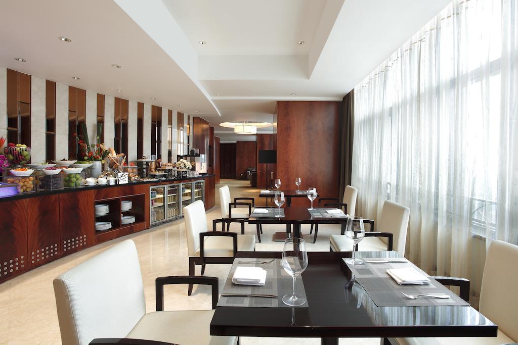 Howard Johnson Kaina Plaza Changzhou 창저우 외부 사진
