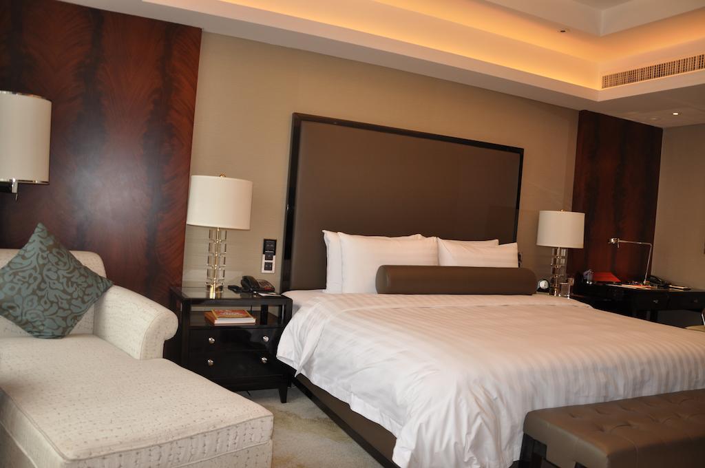 Howard Johnson Kaina Plaza Changzhou 창저우 외부 사진