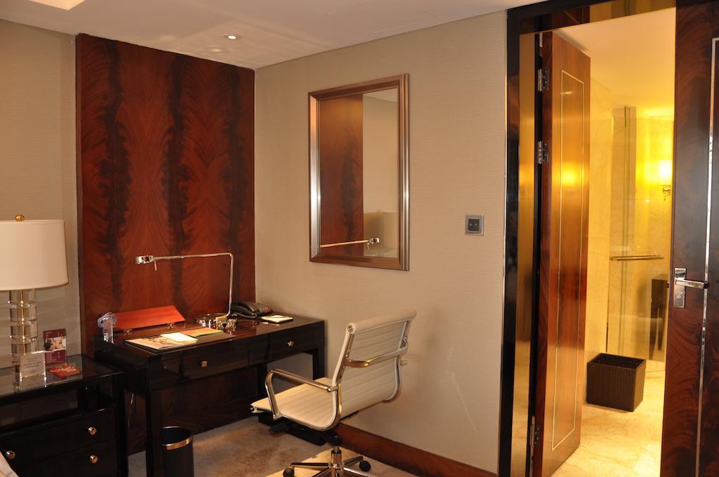 Howard Johnson Kaina Plaza Changzhou 창저우 외부 사진