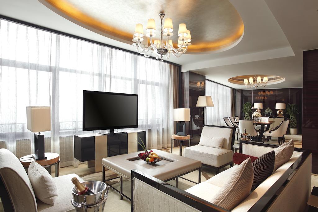Howard Johnson Kaina Plaza Changzhou 창저우 외부 사진