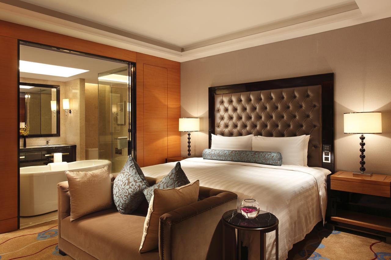 Howard Johnson Kaina Plaza Changzhou 창저우 외부 사진