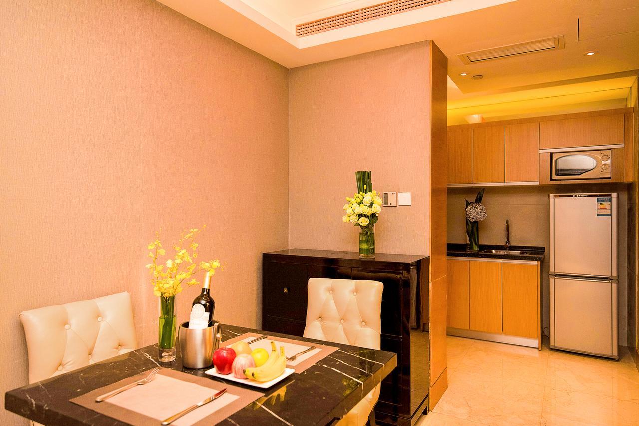 Howard Johnson Kaina Plaza Changzhou 창저우 외부 사진