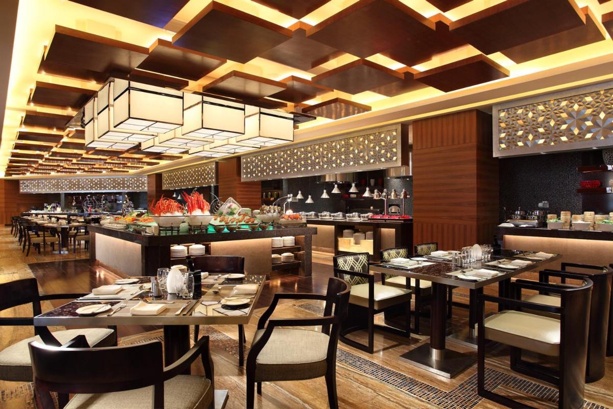 Howard Johnson Kaina Plaza Changzhou 창저우 외부 사진