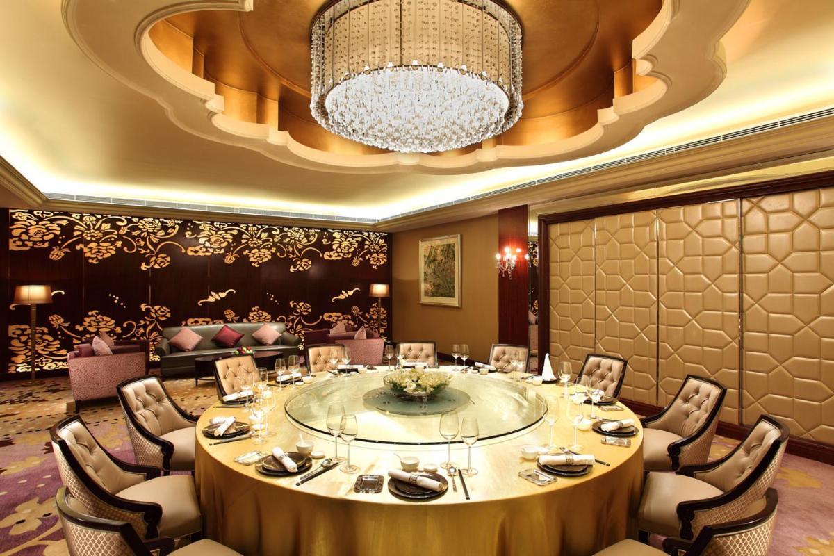Howard Johnson Kaina Plaza Changzhou 창저우 외부 사진