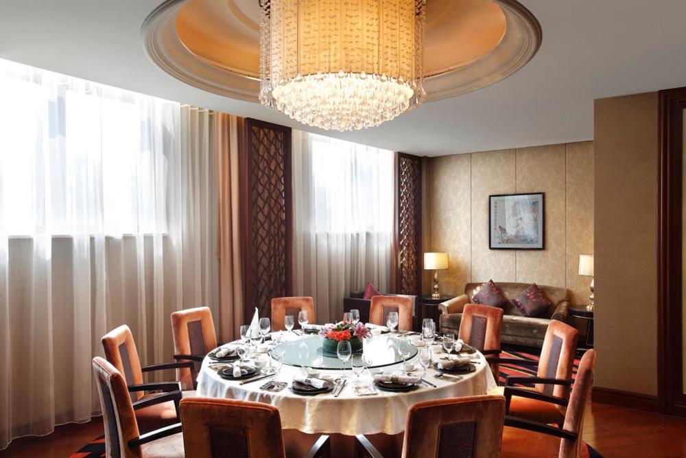 Howard Johnson Kaina Plaza Changzhou 창저우 외부 사진