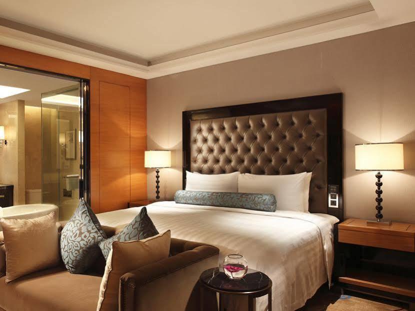 Howard Johnson Kaina Plaza Changzhou 창저우 외부 사진