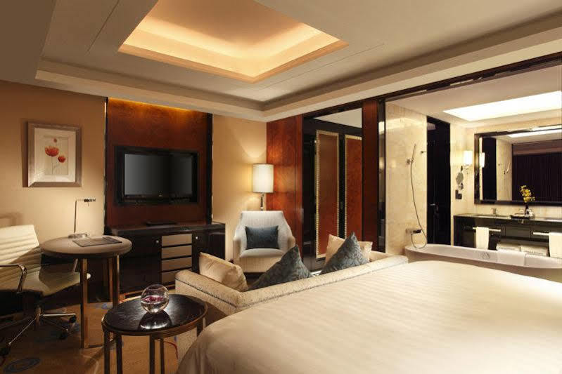 Howard Johnson Kaina Plaza Changzhou 창저우 외부 사진